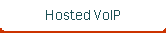 Hosted VoIP